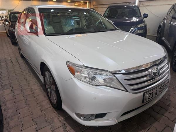 Toyota Avalon 2012 for sale in Iraq - Kirkuk